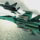 Illustration for article titled Fresh Fighter Jet Porn for emAce Combat/em Fans